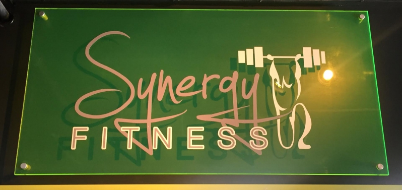 synergy gym providence ri