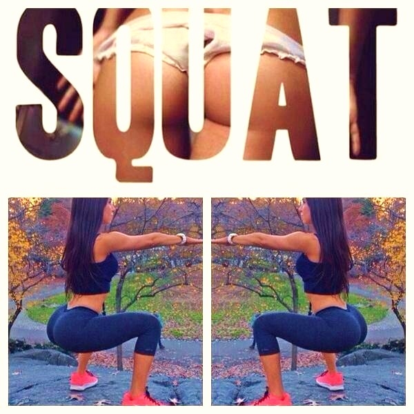 SQUATS