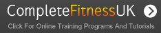 Complete Fitness UK